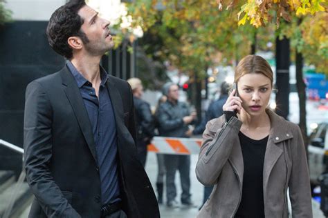 Фото: Люцифер / Кадр из сериала «Люцифер» (2016) #2970306