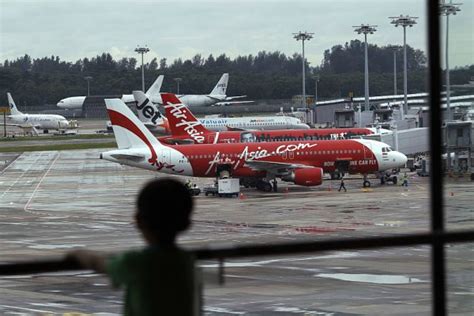 Pt Indonesia Airasia Resmi Jadi Entitas Anak Pt Airasia Indonesia Tbk