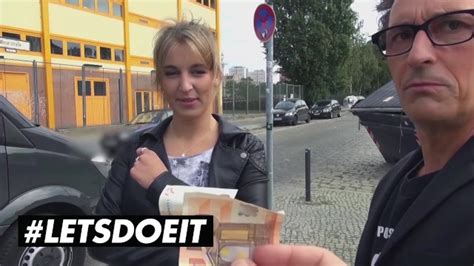 Bumsbus Ariana Love Gets Paid To Have Her Ass Pounded In The Backseat Letsdoeit Xxx Mobile