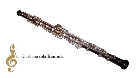 Predstavitev inštrumenta - Oboa - YouTube