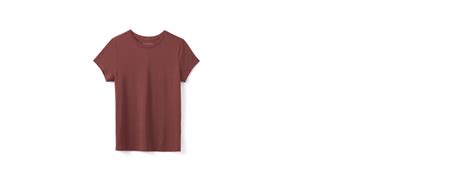 Merino Crew Neck Tees Women's | Unbound Merino