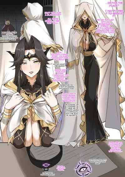 战败体验馆 Defeat Experience Hall nhentai hentai doujinshi and manga