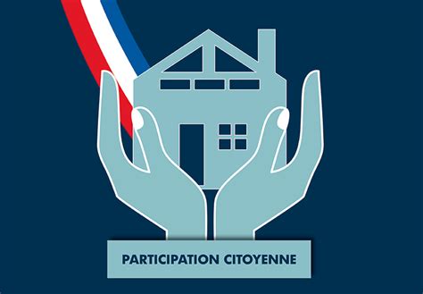 La Commune Souhaite étendre Le Dispositif De Participation Citoyenne