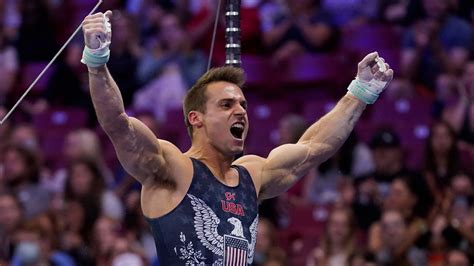 Top moments from U.S. Olympic Gymnastics Trials | NBC Olympics