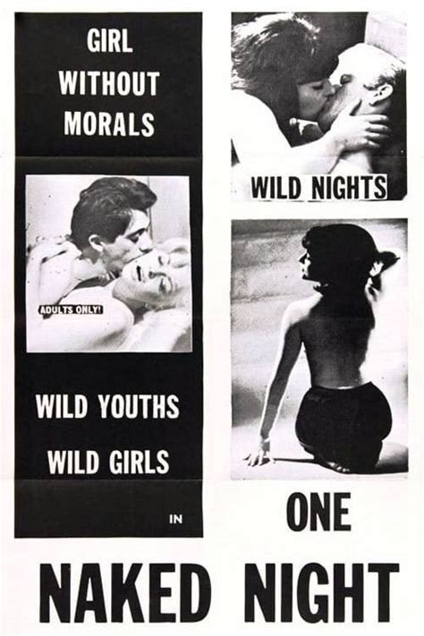 Stream One Naked Night Find It On Netflix Prime Video Hulu More