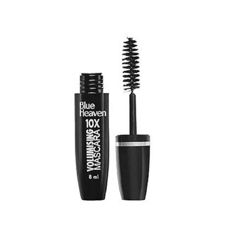 Blue Heaven 10x Volumising Mascara At ₹ 72piece In Kaithal Id
