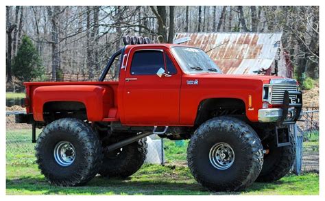 Chevy Stepside I Rusted Out 3 Of These And Loved Them All Don