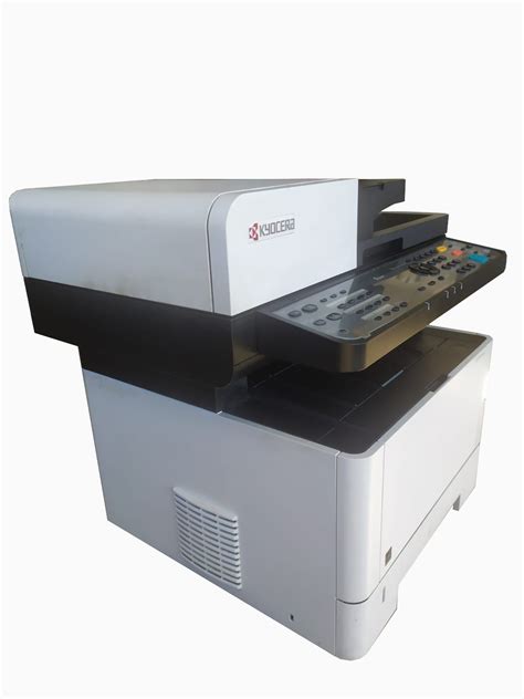 Impressora Laser Multifuncional Kyocera M Dn Pop Shop