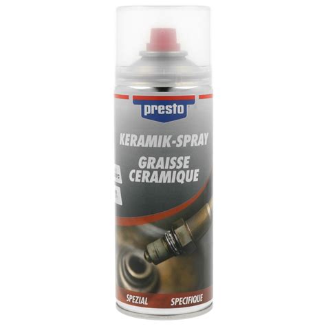 presto Keramik-Spray, 400 ml | 080700008