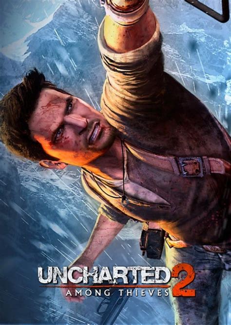 Uncharted 2: Among Thieves Fan Casting on myCast