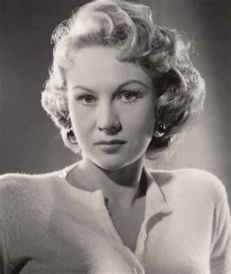 Virginia Mayo – Movies, Bio and Lists on MUBI