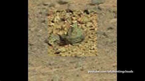 Bottle On Mars Sol 995 Mars Anomalies 2016 Youtube