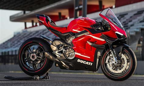 Ducati Superleggera2 Automais