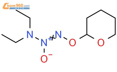 O2 tetrahydropyran 2 yl 1 N N diethylamino diazen 1 ium 1 2 diolate厂家