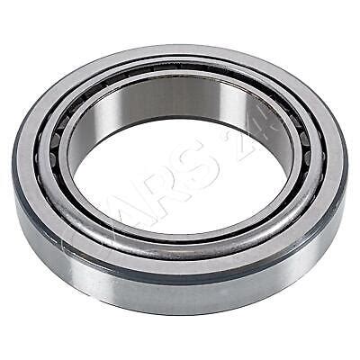 Wheel Bearing Rear Front Febi For Mercedes Man Actros Mp Mp Ng