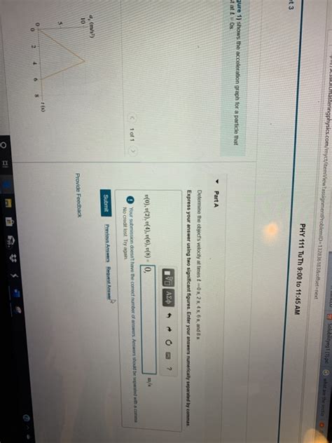 Solved Asteringphysics Mycremview Assignment Chegg