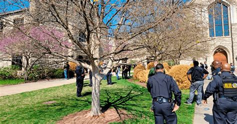 Tiroteo En Usa Tiroteo En Un Colegio De Ee Uu Deja Al Menos