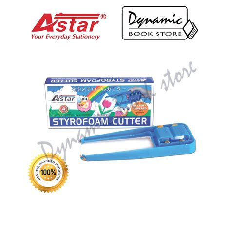 Styrofoam Polystyrene Cutter Polyfoam Hot Wire Battery Cutter Shopee Malaysia