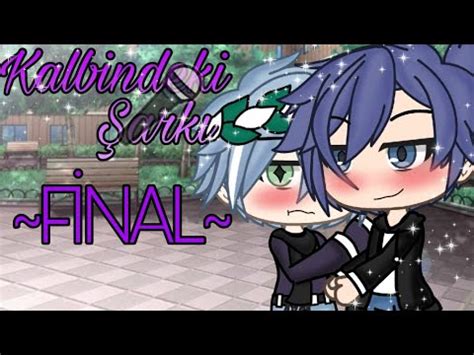 Kalbindeki Ark Part F Nal Gay Glmm T Rk E Youtube