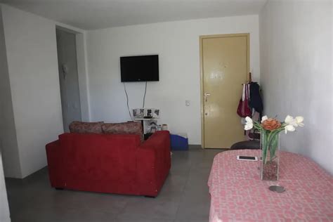 Apartamento Na Estrada Cachamorra 1115 Campo Grande Em Rio De Janeiro