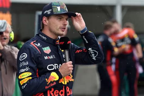 Max Verstappen Rebut Pole Position Di F Gp Qatar Tinewss