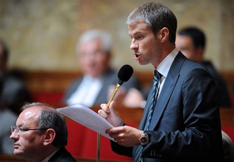 Ces députés de droite qui ont voté pour le mariage gay L Express
