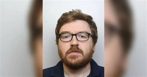 Pervert Teacher Who Had Sex With Boy 15 He Met On Grindr Banned From The Classroom LancsLive