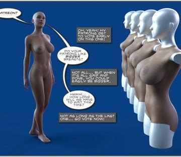 Build A Babe 8muses Sex And Porn Comics