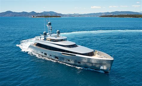 Feadship Como