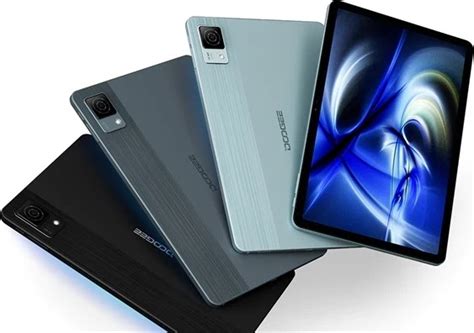 Doogee T30 Ultra - Планшет (планшетный компьютер) - Обзоры, описания ...