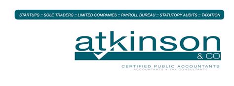 atkinson  accountants