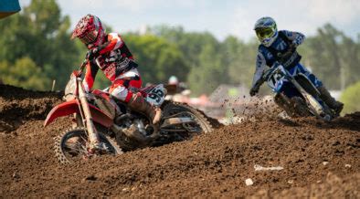 Ama Amateur National Motocross Saturday Live Stream Swapmoto Live