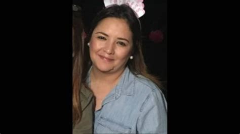 Kansas City Police Ask For Help Finding Missing Woman 43 Last Seen