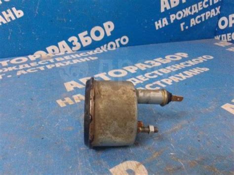 Купить Указатель давления масла. Маз 5337 2000 Noname Грузовой ...