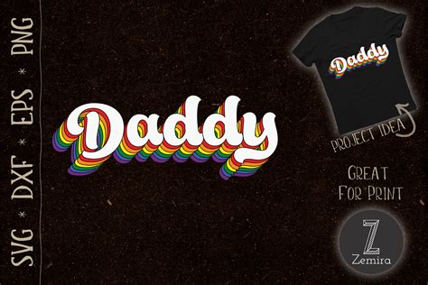 Lgbt Gay Daddy Bear Lgbt Flag Lgbt Pride By Zemira Thehungryjpeg