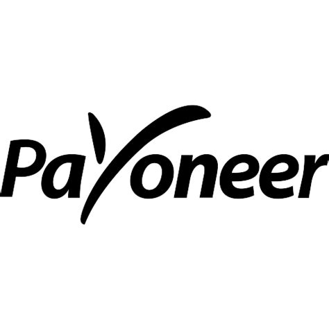 Payoneer Logo Vector Svg Png Download Free