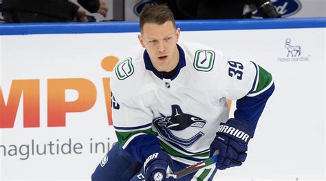 Hockey30 Alex Chiasson doit comprendre que c est TERMINÉ