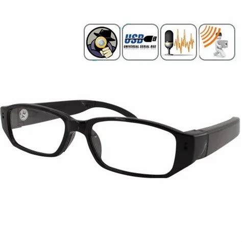 Goggles Spy Camera at Rs 2600 | Spy Goggle Camera in Pune | ID: 21984062912