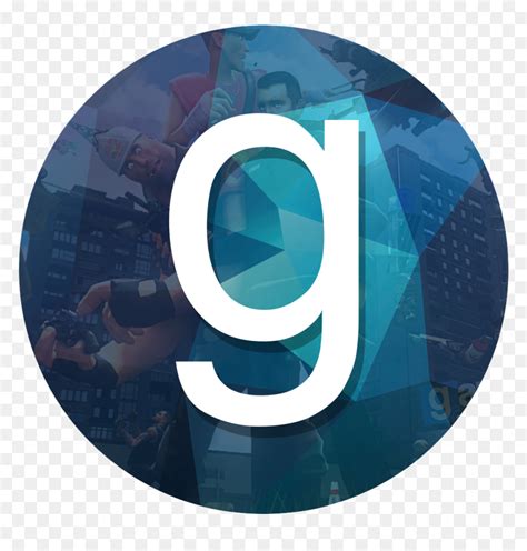 Garry's Mod Иконка, HD Png Download - vhv