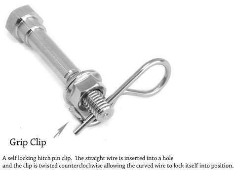 Towing Products And Winches Hitch Accessories Everhitch Trailer Hitch