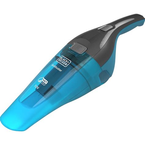 Black Decker Wet Dry Cordless Hand Vacuum V Wdc Wa Xe Big W