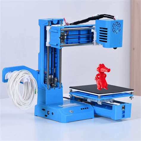 Новый мини-3D-принтер EasyThreed K9 - купить с доставкой по выгодным ...