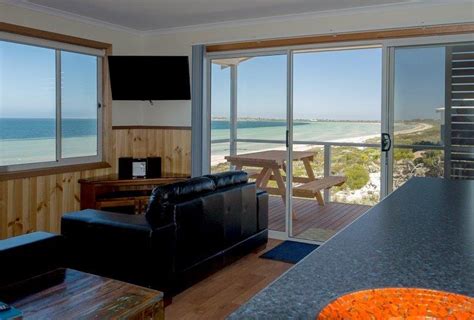 Ceduna Shelly Beach Caravan Park Ceduna Caravan Park Has