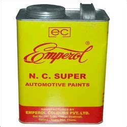 Emperol Automotive Paints at best price in Mumbai by Emperol Colours ...