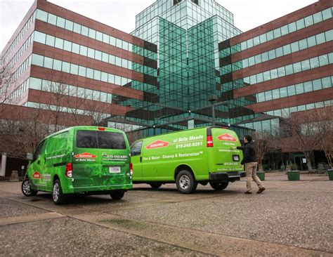 What Makes Servpro Different From Other Restoration Companies