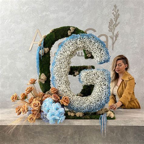 Xlence® Gypsophila Revolutionizing Floristry