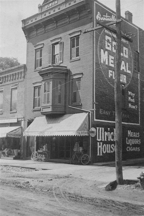 Evening tribune hornell ny archives are revealing local secrets 9