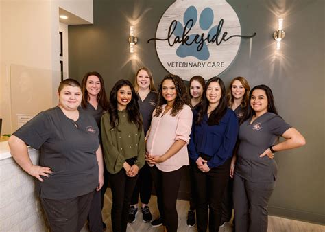Best Veterinary Hospital in Cypress | Lakeside Veterinary Care