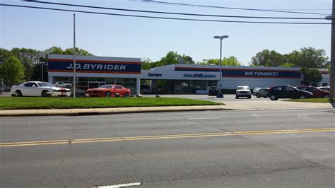 Used Car Dealership In Charlotte Nc Buy Here Pay Here Byrider