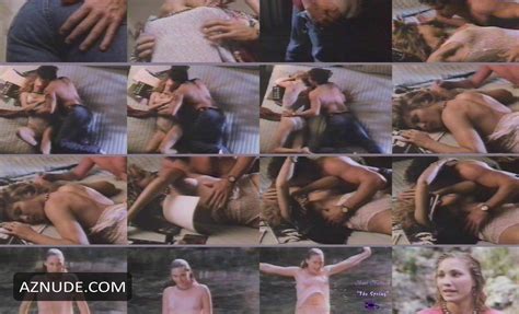 SHARI SHATTUCK Nude AZNude